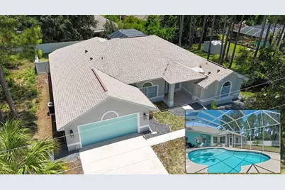 6 Burrell Place, Palm Coast, FL 32137 - Photo 1