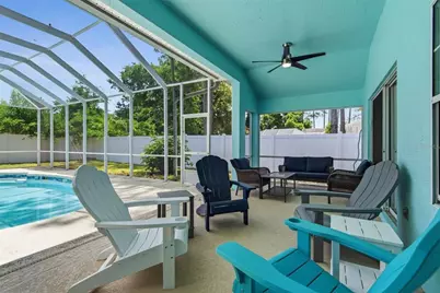 6 Burrell Place, Palm Coast, FL 32137 - Photo 7
