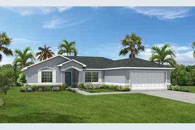 107 Pepperdine Drive, Palm Coast, FL 32164 - Photo 1