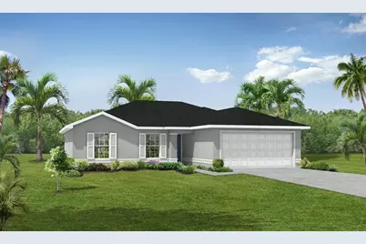 35 Palm Leaf Lane, Palm Coast, FL 32164 - Photo 1