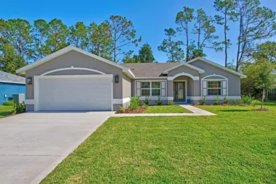 107 Roxboro Drive, Palm Coast, FL 32164 - Photo 1
