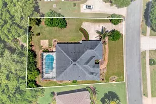 3428 Rexford Cir, Ormond Beach, FL 32174 - Photo 3