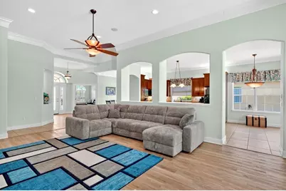 3428 Rexford Circle, Ormond Beach, FL 32174 - Photo 33
