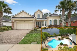 349 Chelsea Pl Ave, Ormond Beach, FL 32174 - Photo 1