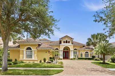34 N Waterview Drive, Palm Coast, FL 32137 - Photo 1