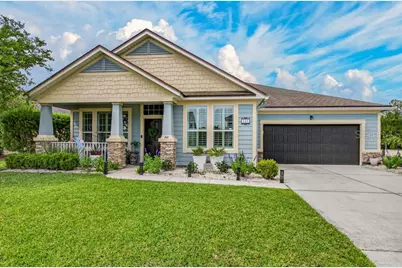 123 Frontera Drive, Saint Augustine, FL 32086 - Photo 1