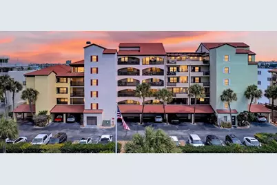 661 Marina Point Drive #661, Daytona Beach, FL 32114 - Photo 1