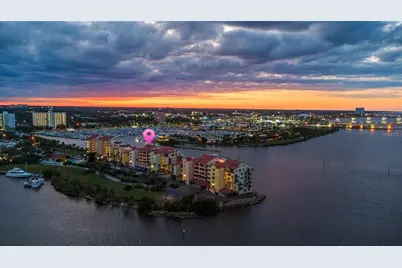 661 Marina Point Drive #661, Daytona Beach, FL 32114 - Photo 3