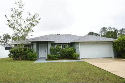 32 Slumber Path, Palm Coast, FL 32164 - Photo 1