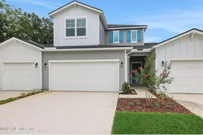 5 Cedar Cove, Palm Coast, FL 32137 - Photo 1