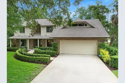 1 Crooked Bridge Way, Ormond Beach, FL 32174 - Photo 1