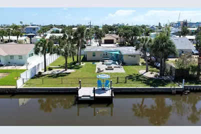 119 N Palmetto Avenue, Flagler Beach, FL 32136 - Photo 33