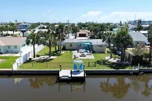 119 N Palmetto Ave, Flagler Beach, FL 32136 - Photo 33