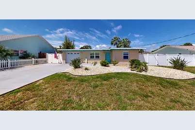 119 N Palmetto Avenue, Flagler Beach, FL 32136 - Photo 1