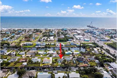 119 N Palmetto Avenue, Flagler Beach, FL 32136 - Photo 35