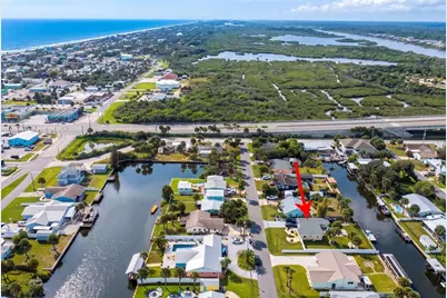 119 N Palmetto Avenue, Flagler Beach, FL 32136 - Photo 33