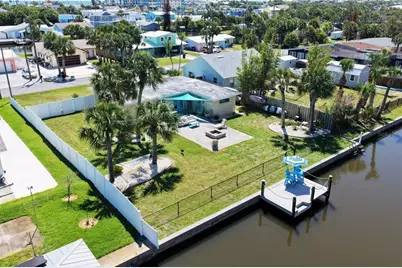 119 N Palmetto Avenue, Flagler Beach, FL 32136 - Photo 3