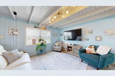 119 N Palmetto Avenue, Flagler Beach, FL 32136 - Photo 5