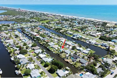 119 N Palmetto Avenue, Flagler Beach, FL 32136 - Photo 33