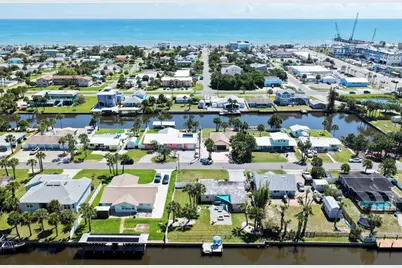 119 N Palmetto Avenue, Flagler Beach, FL 32136 - Photo 5