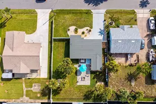 119 N Palmetto Ave, Flagler Beach, FL 32136 - Photo 37
