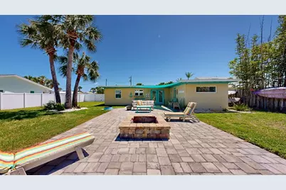 119 N Palmetto Avenue, Flagler Beach, FL 32136 - Photo 27