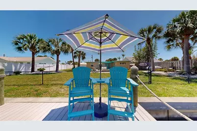 119 N Palmetto Avenue, Flagler Beach, FL 32136 - Photo 27
