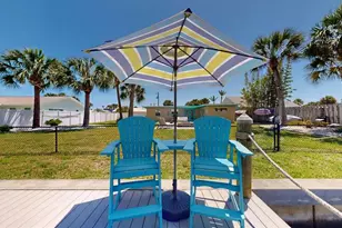 119 N Palmetto Ave, Flagler Beach, FL 32136 - Photo 27