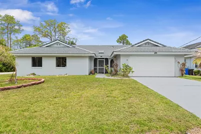 3 Clement Court, Palm Coast, FL 32137 - Photo 1