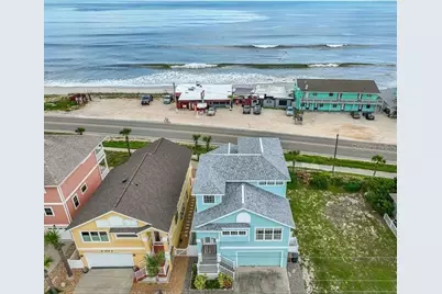 2841 S Central Avenue, Flagler Beach, FL 32136 - Photo 1