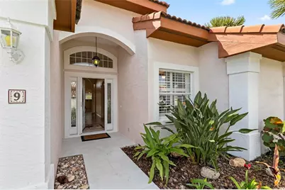 9 San Pedro Court, Palm Coast, FL 32137 - Photo 9