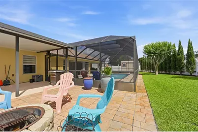 4 Providence Lane, Palm Coast, FL 32164 - Photo 47