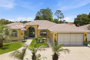 4 Providence Ln, Palm Coast, FL 32164 - Photo 1