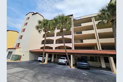632 Marina Point Drive #6320, Daytona Beach, FL 32114 - Photo 1