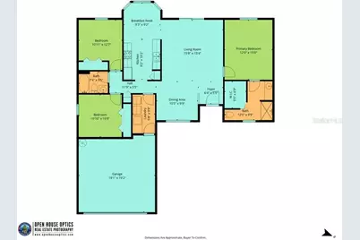 24 Seven Wonders Trail, Palm Coast, FL 32164 - Photo 35