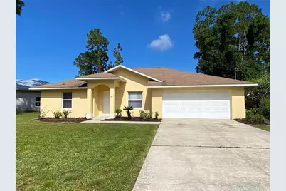 100 Wood Haven Drive, Palm Coast, FL 32164 - Photo 1