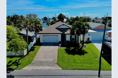 1939 S Daytona Avenue, Flagler Beach, FL 32136 - Photo 49