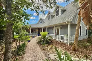 2023 S Flagler Ave, Flagler Beach, FL 32136 - Photo 1