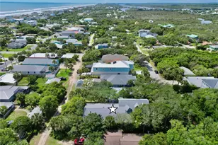 2023 S Flagler Ave, Flagler Beach, FL 32136 - Photo 3