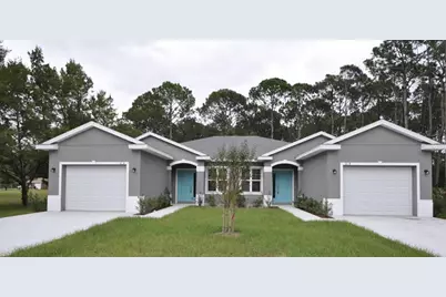 11 Ullynn Place #a, Palm Coast, FL 32164 - Photo 1