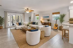 1436 S Flagler Ave, Flagler Beach, FL 32136 - Photo 9