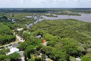 1436 S Flagler Ave, Flagler Beach, FL 32136 - Photo 33