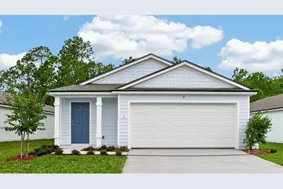 17 Divot Place, Bunnell, FL 32110 - Photo 1
