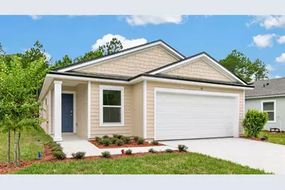 25 Divot Place, Bunnell, FL 32110 - Photo 1