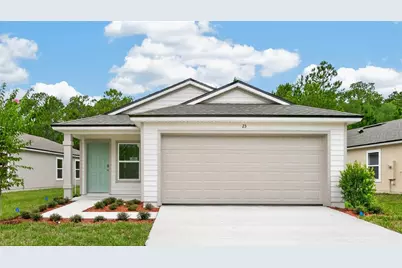 23 Divot Place, Bunnell, FL 32110 - Photo 1