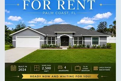 18 Bishop Lane, Palm Coast, FL 32137 - Photo 1