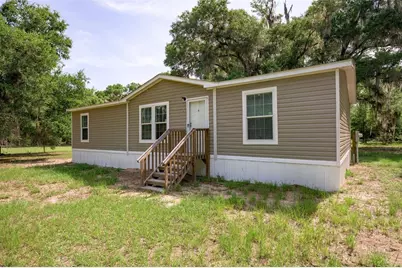 374 Sisco Road, Pomona Park, FL 32181 - Photo 1