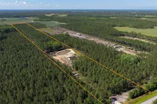 15539 Co Rd 305, Bunnell, FL 32110 - Photo 1