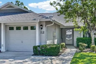 12 Lake Forest Cir N, Palm Coast, FL 32137 - Photo 1