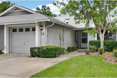 12 Lake Forest Circle N, Palm Coast, FL 32137 - Photo 3